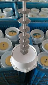 Kỹ thuật số MMDS Không Dây DVB-S2/S không dây LNB - Product Image 2