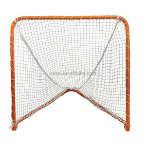 Obiettivo <span class=keywords><strong>di</strong></span> lacrosse per allenamento in cortile portatile <span class=keywords><strong>di</strong></span> alta qualità - Product Image 1