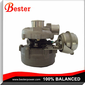 GT1749V Turbo 729041-0009 28231-27900 turbocompresor para Hyundai Santa Fe Trajet <span class=keywords><strong>2</strong></span>.0L - Product Image 3