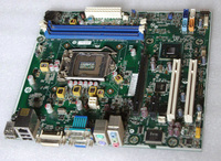 Carte mère H61 pour HP PRO 3330MT 3380M 660512-001