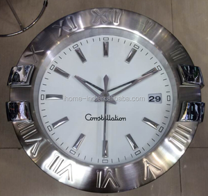 Réplica de relojes de marca reloj viejo marcas reloj de pared - Product Image 2