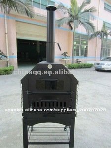 móvil de mejor venta de leña de piedra de <span class=keywords><strong>la</strong></span> pizza del horno - Product Image 1