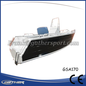 Excelente Material <span class=keywords><strong>de</strong></span> Alibaba proveedores bajo <span class=keywords><strong>precio</strong></span> pequeño barco <span class=keywords><strong>de</strong></span> aluminio - Product Image 2