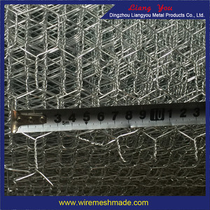 Redibujar rabitz orificio hexagonal neto 3/4'' - Product Image 6