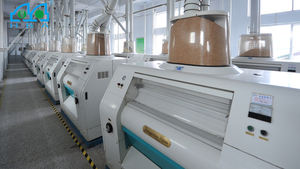 Molino <span class=keywords><strong>de</strong></span> <span class=keywords><strong>Harina</strong></span> <span class=keywords><strong>de</strong></span> Maíz <span class=keywords><strong>de</strong></span> Alta Calidad y Máquina Procesadora <span class=keywords><strong>de</strong></span> Maíz - Product Image 2