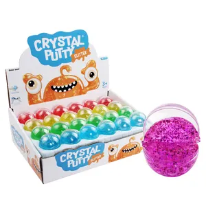 Purchase glitter glue slime For Exciting Play 
