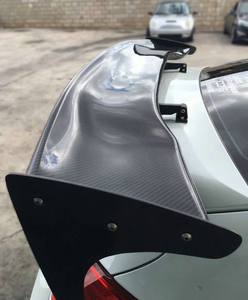 Alerón Trasero GT Estilo RSW para Veloster Compatible con Turbo o sin Turbo - Product Image 5