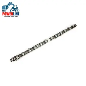 6SD1 Engine Camshaft 1-12511249-1 1125112491 112511-2491ためEX300 EX300-3 EX300-5 EX350H-5 Excavator Spare Parts