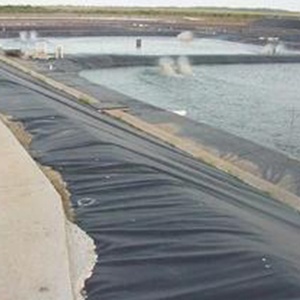 Hoge dichtheid RPE film voor viskwekerij/kunstmatige lake voering materiaal lowes vijver liner met lage prijs - Product Image 4