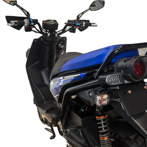 Más de 2000 vatios <span class=keywords><strong>scoter</strong></span> 72v 20ah motor eléctrico auldt scooter con pedales - Product Image 6