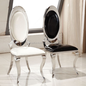 <span class=keywords><strong>Sillas</strong></span> <span class=keywords><strong>de</strong></span> acero inoxidable para bodas, <span class=keywords><strong>baratas</strong></span> - Product Image 6