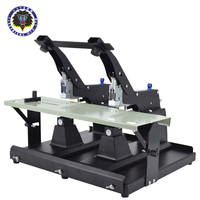 RAYSON SH-03G Agrafeuse à chevalet manuelle double fonction pour usage intensif