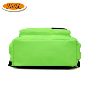 Alibaba chine achats <span class=keywords><strong>en</strong></span> <span class=keywords><strong>ligne</strong></span> classique conception simple poids léger sac d'école pour garçon - Product Image 5