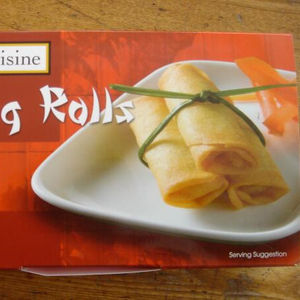 Rollitos de Primavera de <span class=keywords><strong>Verduras</strong></span> <span class=keywords><strong>Congeladas</strong></span> al por Mayor - Product Image 5