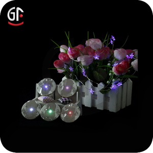 Cotillion for 2016 cheap hot Led glowing Drink Bar Pad - Product Image 4