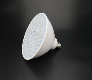 HA CONDOTTO LA Luce Piscina Pentair Hayward Apparecchio di 35 Watt di Ricambio E26/E27 Ha Condotto La Lampadina Della <span class=keywords><strong>Lampada</strong></span> <span class=keywords><strong>12</strong></span> <span class=keywords><strong>Volt</strong></span> RGB - Product Image 3