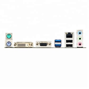 สำหรับเมนบอร์ด <span class=keywords><strong>ASUS</strong></span> B85M-F PLUS LGA1150 Quad Core Intel I5 4590 DDR3หน่วยความจำ SATA อินเตอร์เฟซฮาร์ดไดรฟ์แบบบูรณาการสำหรับแล็ปท็อป - Product Image 5