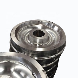 957mm 바퀴 철도 승용차 - Product Image 1