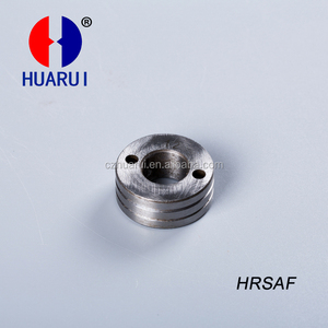 Проволочный фидерный сварочный ролик для сварочного аппарата mig - Product Image 4