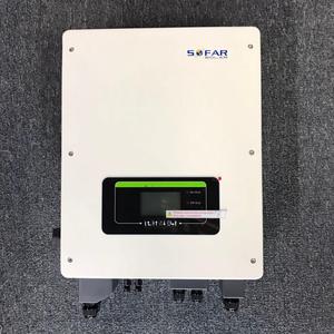 GTF-47 sinusoidal pura <span class=keywords><strong>inversor</strong></span> Mppt <span class=keywords><strong>inversor</strong></span> Solar con batería 6KW fase única hasta ahora <span class=keywords><strong>inversor</strong></span> Solar y de la red - Product Image 5