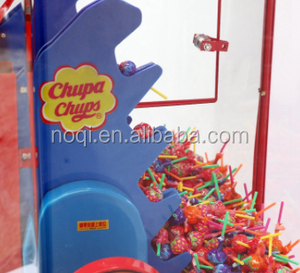 Mini candy candy gru macchina per il capretto, artiglio macchina portami <span class=keywords><strong>a</strong></span> <span class=keywords><strong>casa</strong></span> - Product Image 3