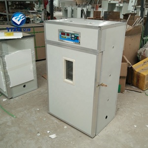 Nuovo prodotto incubatrice automatica per uova di pollo calda in vendita con design e assemblaggio dell'incubatrice per uova - Product Image 3