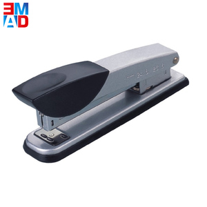 프로모션 사무실 공급 기본 표준 데스크탑 수동 금속 신속한 스테이플러 - Product Image 1