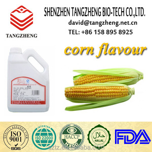 도매 옥수수 분말 풍미 다양한 종류의 식품 <span class=keywords><strong>Prodcuts</strong></span> - Product Image 6