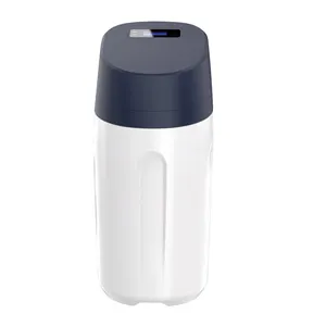 Suavizante de agua electrónico para uso doméstico, 1000L/H, SOFT-W1