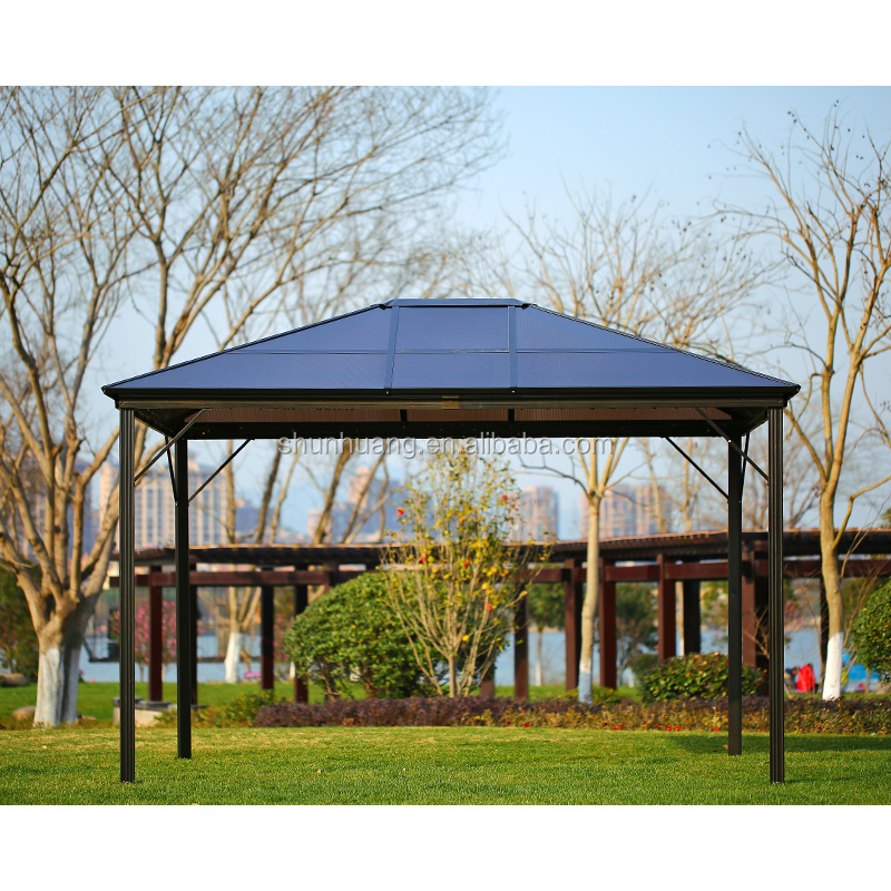 Popular Design Outdoor Umbrella Patio Courtyard