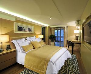 ทอโรงแรม cushion และเตียงรองชนะเลิศสำหรับขาย - Product Image 4