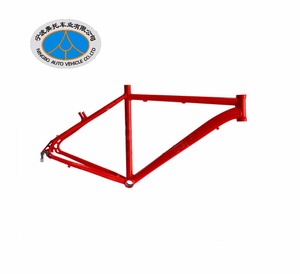 Chino MTB aluiminum hecho por la fábrica con más 20 años <span class=keywords><strong>de</strong></span> experiencia en la fabricación marcos <span class=keywords><strong>de</strong></span> <span class=keywords><strong>bicicleta</strong></span> - Product Image 3