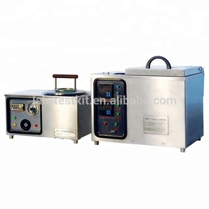 ระบบบ่มเพาะแรงดัน13L (Pav) สำหรับการจำลองการเสื่อมสภาพของน้ำมันดินแบบเร่งตาม D6521 ASTM - Product Image 2