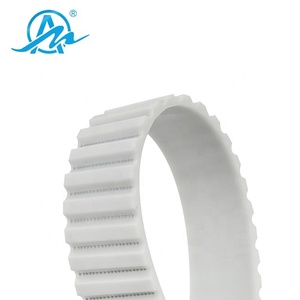 Một Mặt Trắng Pu AT10 Thời Gian Vành Đai/Mở Kết Thúc Thời Gian Vành Đai/Thời Gian Vành Đai - Product Image 5