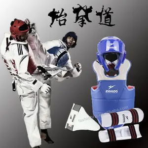 Hoge Kwaliteit Martial Arts Training Apparatuur/Taekwondo Apparatuur/Body Protector