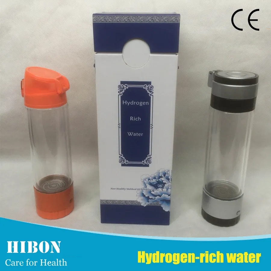 قوانغتشو موزع المياه والطاقة/ الهيدروجين المياه المعدنية مؤين الماء آلة