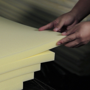 Mật Độ Cao Bộ Nhớ Cao Cấp Bọt Số Lượng Lớn Bọt Gấp Chống Nắng Mỏng Giường Nệm - Product Image 4