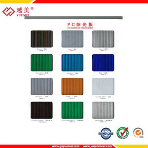 Hoja Multipared 6mm Precio <span class=keywords><strong>Policarbonato</strong></span> Precios - Product Image 3