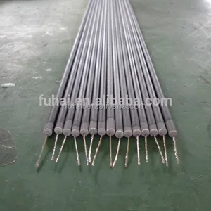 Sợi Thủy Tinh Giá Rẻ Ăng-ten Mast, Xe Đài Phát Thanh Ăng-ten