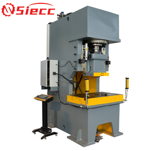 Prensas Hidráulicas Eléctricas <span class=keywords><strong>de</strong></span> 20, 30, <span class=keywords><strong>50</strong></span>, 70, 80 y 100 <span class=keywords><strong>Toneladas</strong></span>, Máquina <span class=keywords><strong>de</strong></span> Prensado Hidráulico, <span class=keywords><strong>Precio</strong></span> <span class=keywords><strong>de</strong></span> la Máquina <span class=keywords><strong>de</strong></span> Forja - Product Image 5