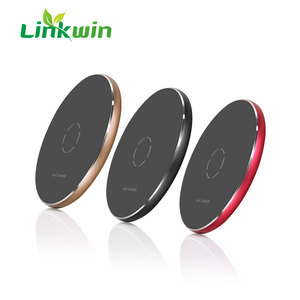 Meilleur vente Qi Recharge De téléphone portable Pad mini <span class=keywords><strong>Sans</strong></span> <span class=keywords><strong>Fil</strong></span> <span class=keywords><strong>Chargeur</strong></span> Pour <span class=keywords><strong>iphone</strong></span> 7 7 plus 4 5S 5 6 - Product Image 4