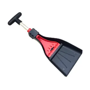 Funny Snow Shovel For Kids/garden Play Snow Shovel/mini Kids Plastic Shovel