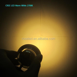 12ボルト 3ワット 埋め込み型<span class=keywords><strong>LED</strong></span>ミニダウンライト - Product Image 5