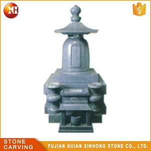 De alta Calidad Mini Gris Lápida De <span class=keywords><strong>Granito</strong></span> Blanco - Product Image 5
