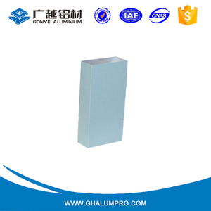 <span class=keywords><strong>T</strong></span> fente en <span class=keywords><strong>aluminium</strong></span> profils multi-port en <span class=keywords><strong>aluminium</strong></span> extrudé tubes - Product Image 1