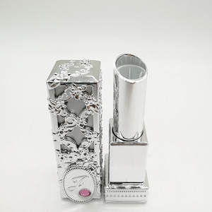 El último oro tubo hueco de plástico lápiz labial Blam del labio lápiz labial - Product Image 2