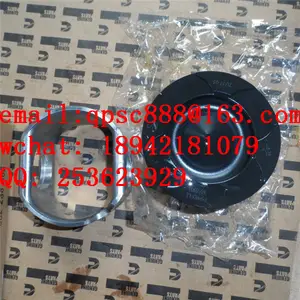 4929827 GEAR FLYWHEEL RING