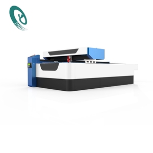 Heißer verkauf industrie blech 2,5mm edelstahl laser schneidanlagen maschine - Product Image 3