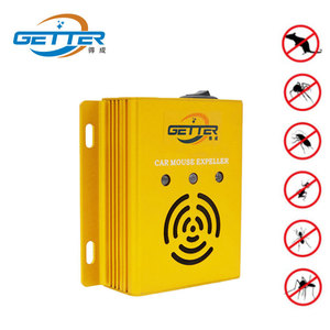 Répulsif souris de <span class=keywords><strong>voiture</strong></span> Ultrasonic <span class=keywords><strong>Anti</strong></span> Rats Souris Animaux Rongeurs Répulsif animaux nuisibles pour <span class=keywords><strong>voiture</strong></span> - Product Image 5