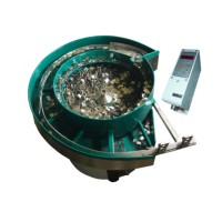 Tranches d'acier tole plaque boiteux flocon lame feuille thinsection feuille puce de vibration automatique mangeoire